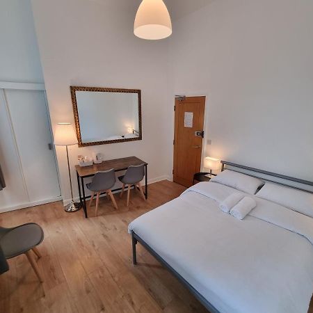 Hotel Horangee Pocha Londra Esterno foto